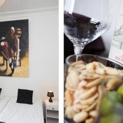 Отель Hotell Onyxen Гётеборг детские мероприятия