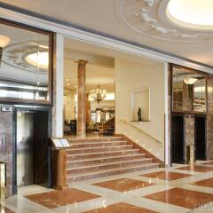 Отель InterContinental Madrid интерьер отеля фото 3