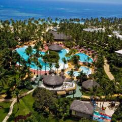 Отель Catalonia Punta Cana - Все включено пляж фото 2
