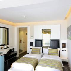 Orka Sunlife Resort & Spa Турция, Олудениз - 3 отзыва об отеле, цены и фото номеров - забронировать отель Orka Sunlife Resort & Spa онлайн удобства в номере