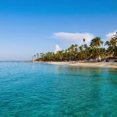 Catalonia Grand Dominicus Hotel пляж фото 2