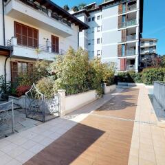 Отель with garden near San Siro Италия, Милан - отзывы, цены и фото номеров - забронировать отель with garden near San Siro онлайн