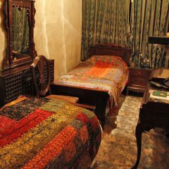 Jerusalem Hotel Иерусалим фото 11