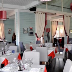 Отель Pavillon du Golf