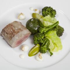Отель Dukes London Великобритания, Лондон - отзывы, цены и фото номеров - забронировать отель Dukes London онлайн питание фото 2