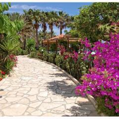 Отель Cavo Maris Beach фото 5