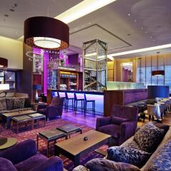Отель Hilton Baku развлечения