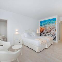 Отель Iberostar Fuerteventura Palace - Adults Only комната для гостей фото 5