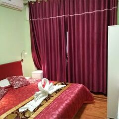 Отель B&B Ciclamino Siracusa Сиракуза комната для гостей фото 3