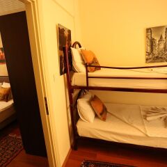Nezahat Sultan Apart Hotel комната для гостей фото 3
