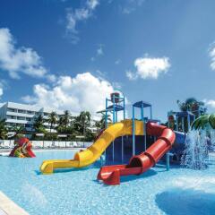 Отель Riu Palace Macao – Adults Only All Inclusive детские мероприятия