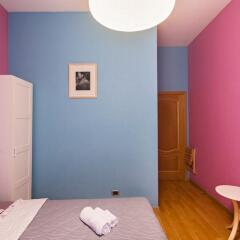 Отель Italian Rooms on Griboedova 35 2* Стандартный номер