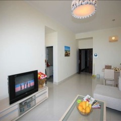 Апартаменты Lezai Lvtu Seaview Holiday Apartment интерьер отеля