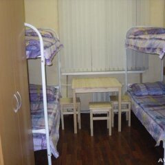 Hostel Kak doma Москва помещение для мероприятий