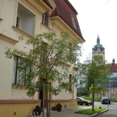 Hotel Jaro Мельник