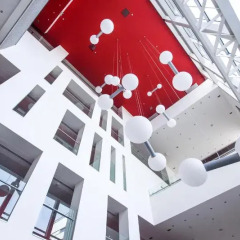Отель Axor Feria фото 3
