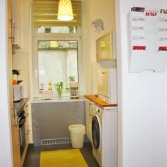 Апартаменты Govienna Belvedere Apartment Вена спа