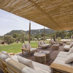 Hotel Pleta de Mar By Nature фото 7