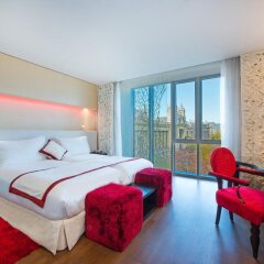 Iberostar Grand Hotel Budapest комната для гостей фото 2