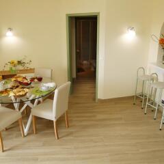 Ondamar Hotel Apartamentos в номере