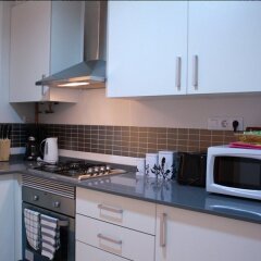 Отель Diagonal Residence Apartments Испания, Барселона - отзывы, цены и фото номеров - забронировать отель Diagonal Residence Apartments онлайн