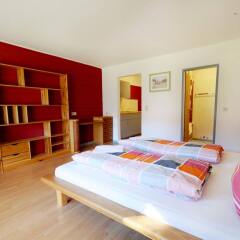 Апартаменты Auhof Apartments детские мероприятия фото 2