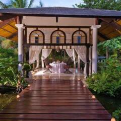 Отель Melia Caribe Tropical - Все включено Доминикана, Пунта Кана - 9 отзывов об отеле, цены и фото номеров - забронировать отель Melia Caribe Tropical - Все включено онлайн фото 11