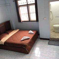 Отель Jeesnail Guesthouse комната для гостей