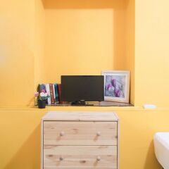 Hostel Linia Санкт-Петербург удобства в номере