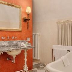 Отель NH Collection Firenze Porta Rossa фото 12