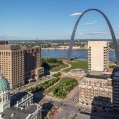 Отель Hyatt Regency St. Louis at The Arch фото 2