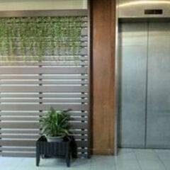 Отель Siam Mansion Hat Yai интерьер отеля