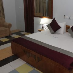 Dikab Hotel in Accra, Ghana from 27$, photos, reviews - zenhotels.com guestroom photo 3