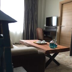 Grand Park Hotel Corlu Турция, Корлу - 1 отзыв об отеле, цены и фото номеров - забронировать отель Grand Park Hotel Corlu онлайн удобства в номере