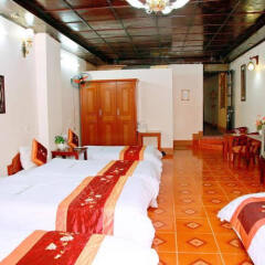 Sapa Glory Hotel