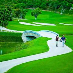 Отель Vinpearl Resort Nha Trang спортивное сооружение