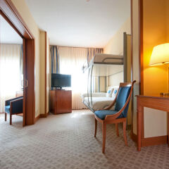 Tryp Barcelona Apolo Hotel удобства в номере