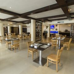 Le Reve Boutique Beachfront Hotel питание