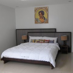 Tumon Bel-Air Serviced Residence in Tamuning, United States of America from 532$, photos, reviews - zenhotels.com guestroom photo 2