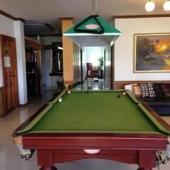 Green Harbor Hotel & Service Apartment детские мероприятия фото 2