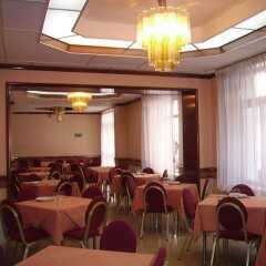 Hotel Mediterraneo
