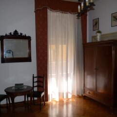 Отель B&B Rome Charming House Италия, Рим - отзывы, цены и фото номеров - забронировать отель B&B Rome Charming House онлайн удобства в номере фото 2