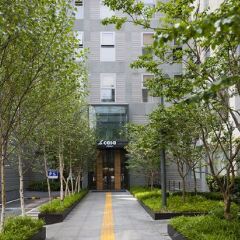 Hotel La Casa Seoul фото 2