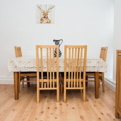 Отель Fantastically Located 1 Bed Near Waterloo Station Великобритания, Лондон - отзывы, цены и фото номеров - забронировать отель Fantastically Located 1 Bed Near Waterloo Station онлайн в номере