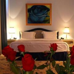 Отель Casino Rodos Grande Albergo Delle Rose в номере