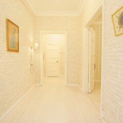 Гостиница LUXKV Apartment on Nikolayeva в Москве отзывы, цены и фото номеров - забронировать гостиницу LUXKV Apartment on Nikolayeva онлайн Москва интерьер отеля