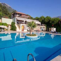 Hotel Greenland – All Inclusive бассейн фото 2