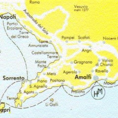 Отель Miramalfi Италия, Амальфи - 2 отзыва об отеле, цены и фото номеров - забронировать отель Miramalfi онлайн