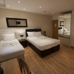 Отель 274 Suites комната для гостей фото 7