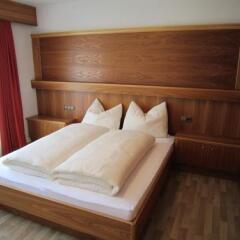 Отель Aparthotel Garni Haus Hubertus Горнолыжный курорт Ортлер фото 3